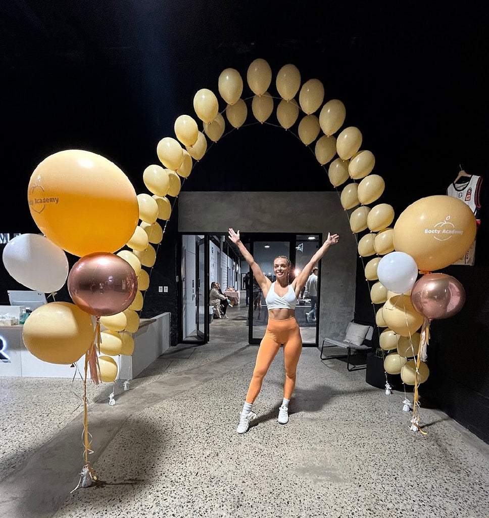 Balloon Bouquets vs. Individual Balloons vs. Arches vs. Garlands—What’s Right for Your Event?