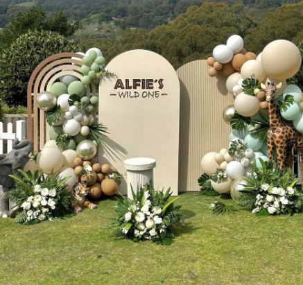 How to Choose the Perfect Colour Palette for Your Balloon Display