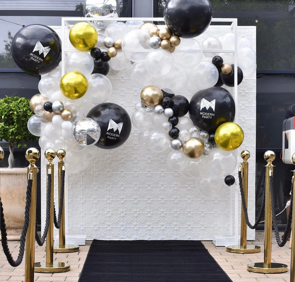 Elevate Your Celebrations with Our DIY Balloon Garland Kits!