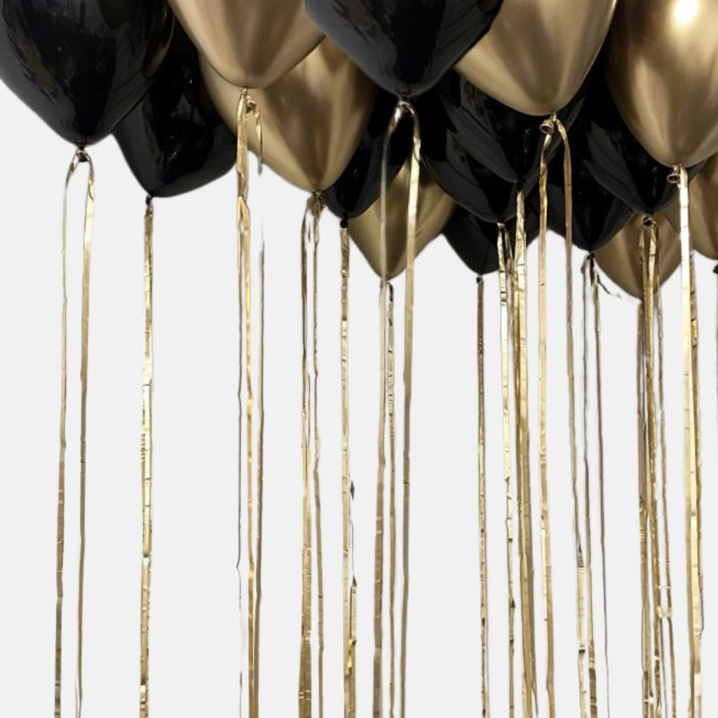Ceiling Balloons