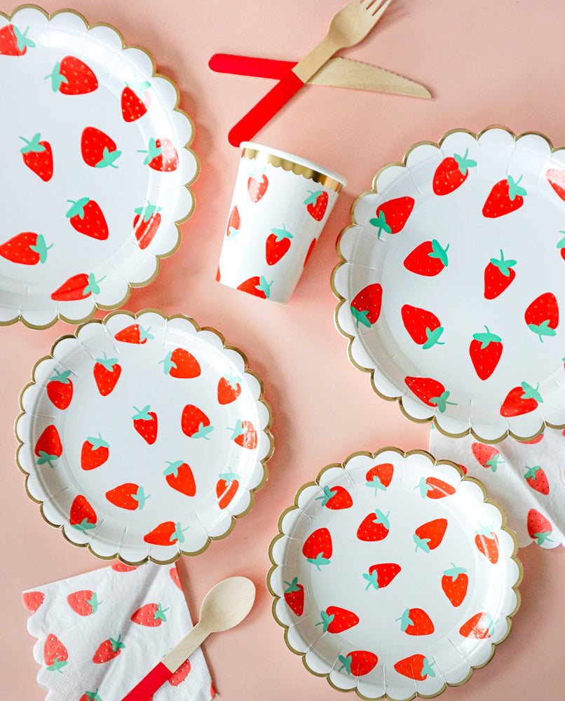 Tableware Sets