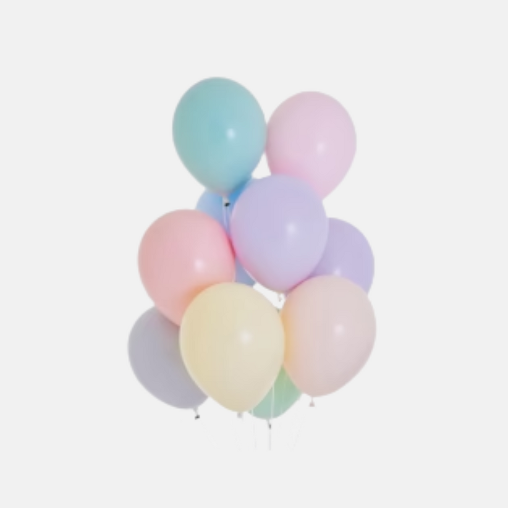 Balloon Bouquet (Standard Balloons)