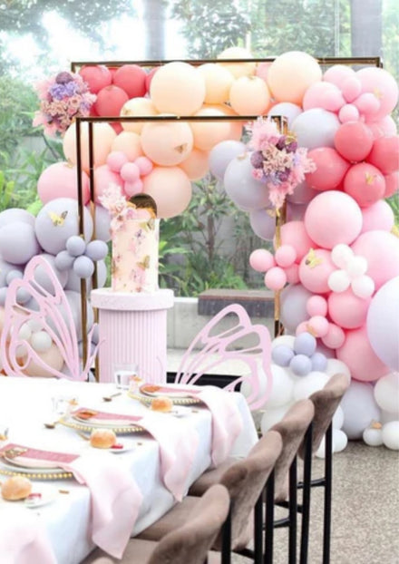 Adelaide Personalised Balloons Perks | Rewards | Puff Pop