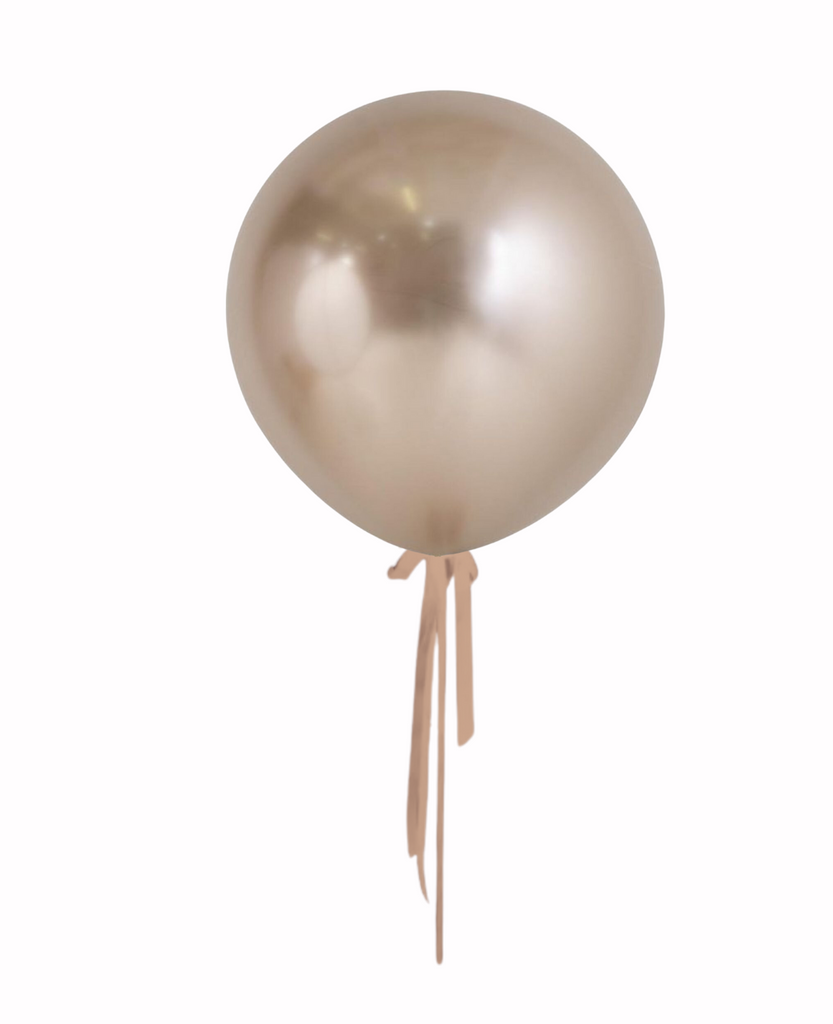 Ballon Rarity Small Individual Balloons