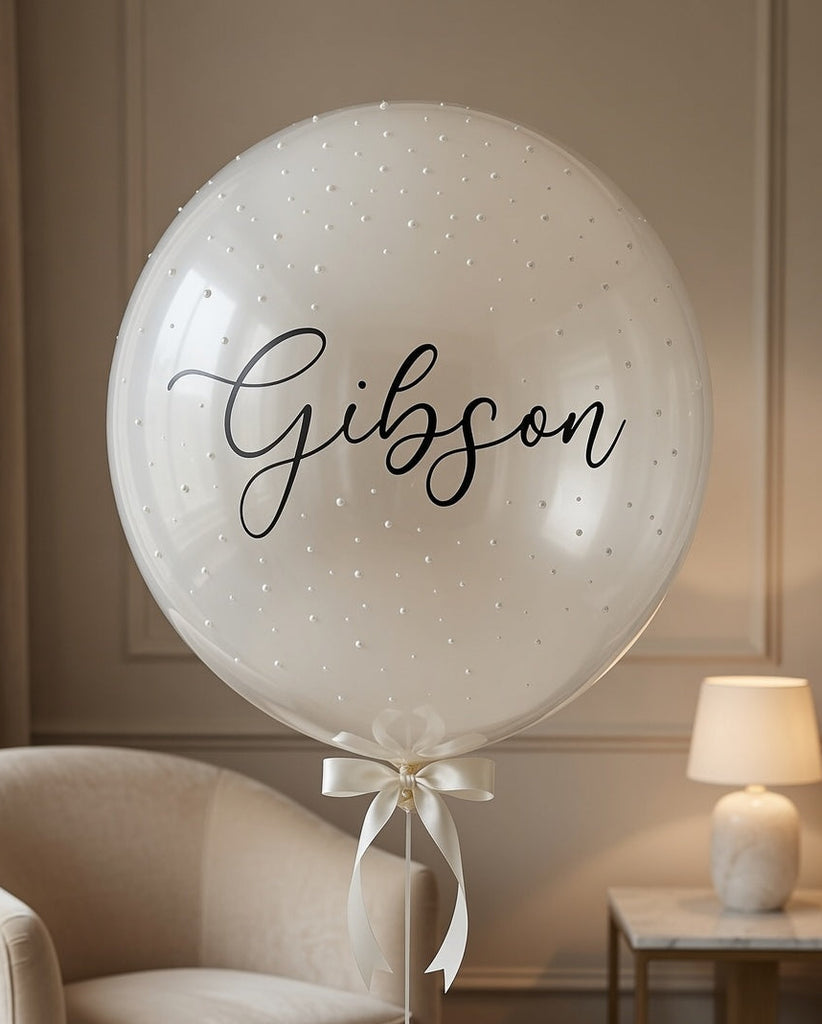 Adelaide Balloons | Modern Party Styling | Puff Pop