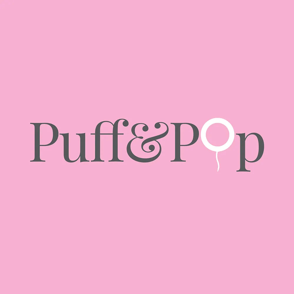 Adelaide Balloons | All Balloon Collection | Puff Pop